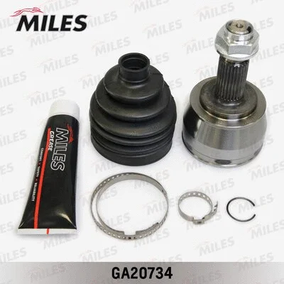 Joint Kit, drive shaft (GA20734)