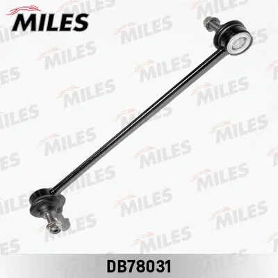 Link/Coupling Rod, stabiliser bar (DB78031)
