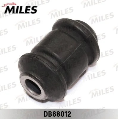 Mounting, control/trailing arm (DB68012)