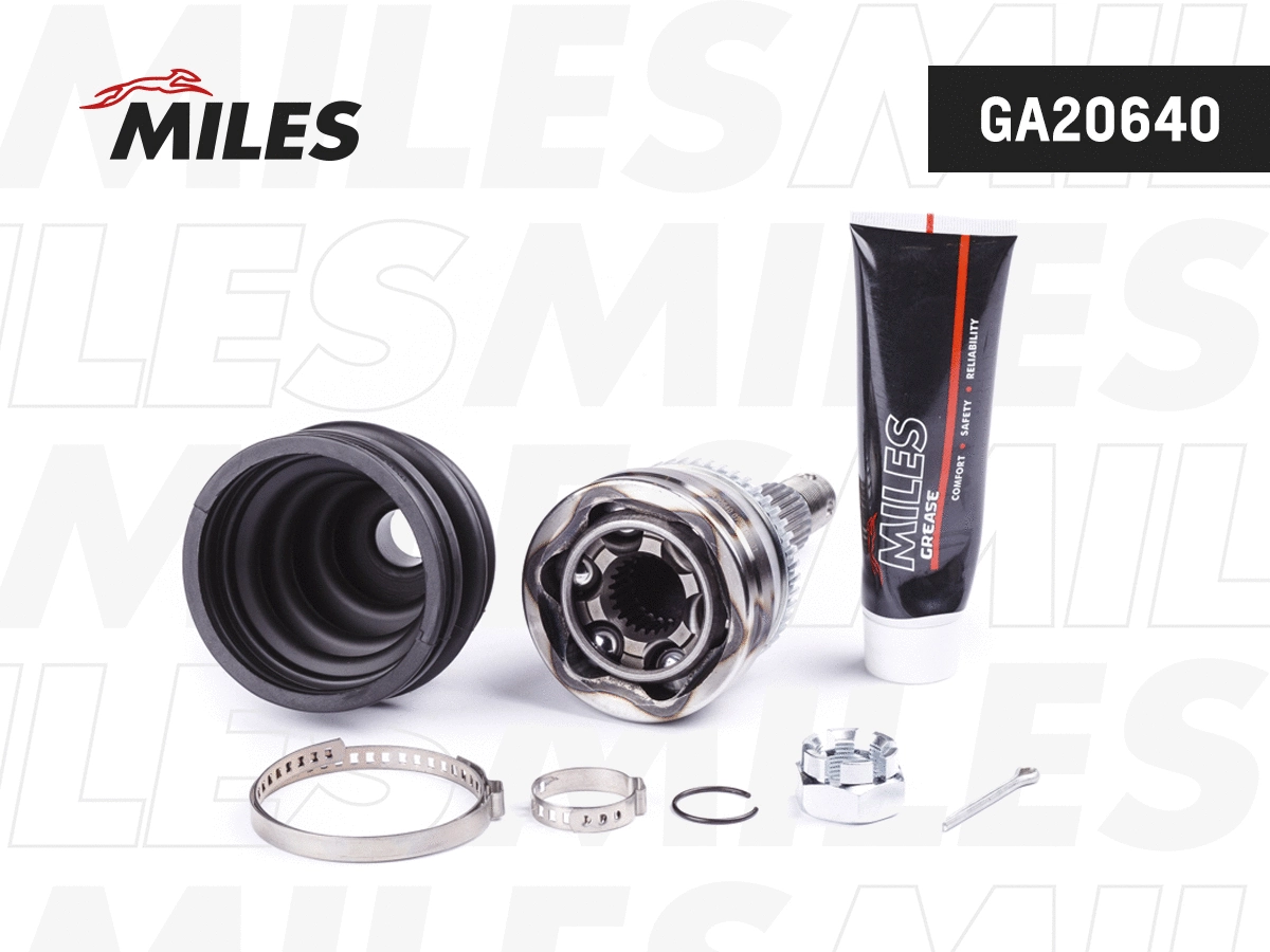 Joint Kit, drive shaft