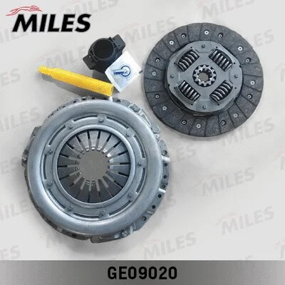 Clutch Kit (GE09020)