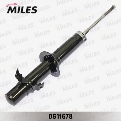 Shock Absorber (DG11678)