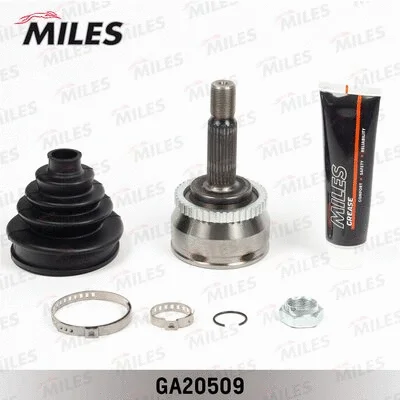 Joint Kit, drive shaft (GA20509)