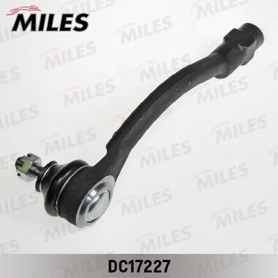 Tie Rod End (DC17227)