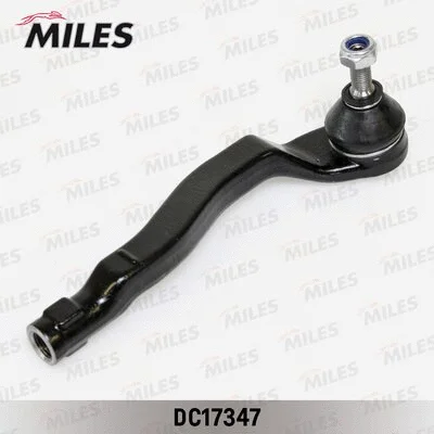 Tie Rod End (DC17347)