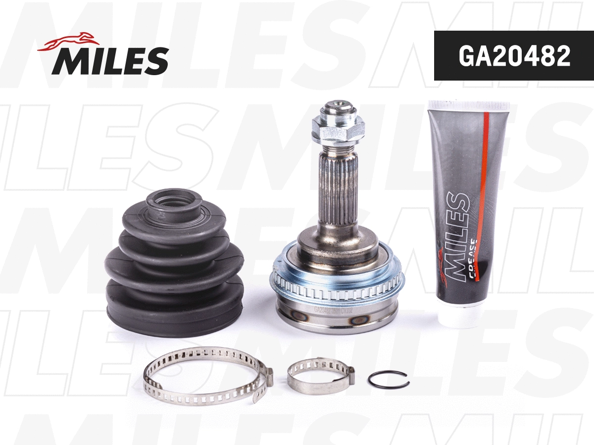 Joint Kit, drive shaft (GA20482)
