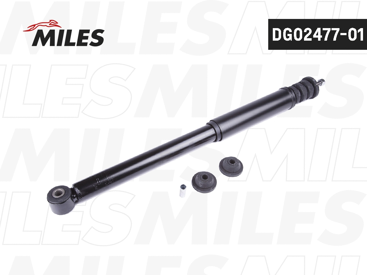Shock Absorber (DG02477-01)