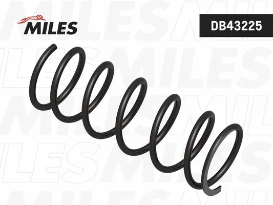 Suspension Spring (DB43225)