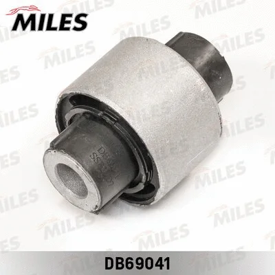 Mounting, control/trailing arm (DB69041)