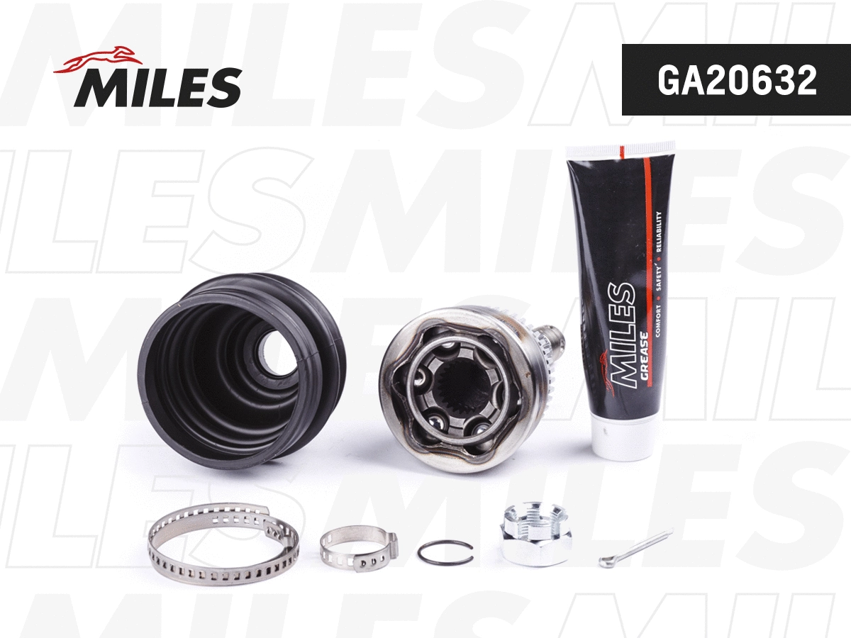 Joint Kit, drive shaft