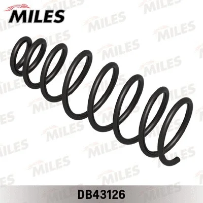 Suspension Spring (DB43126)