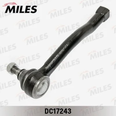 Tie Rod End