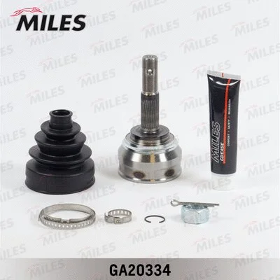 Joint Kit, drive shaft (GA20334)