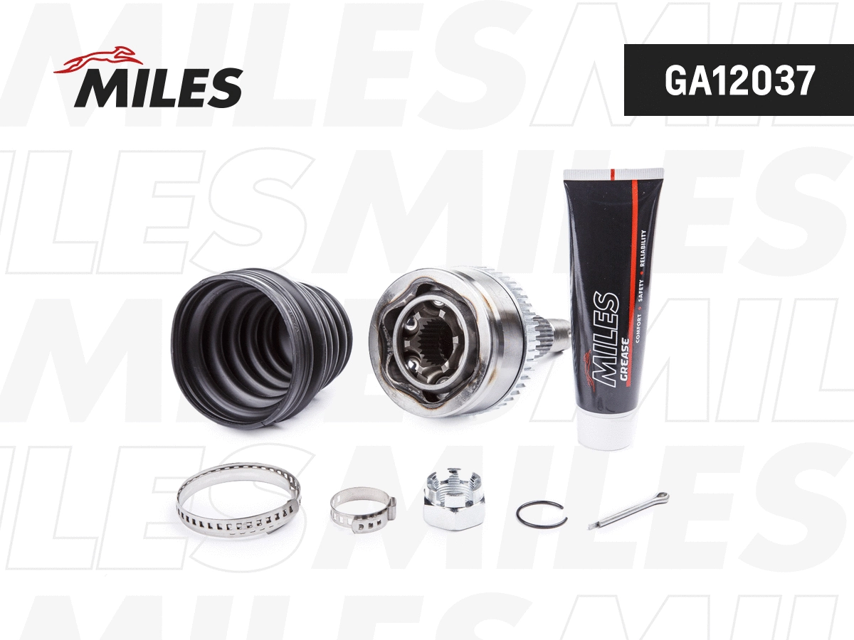 Joint Kit, drive shaft