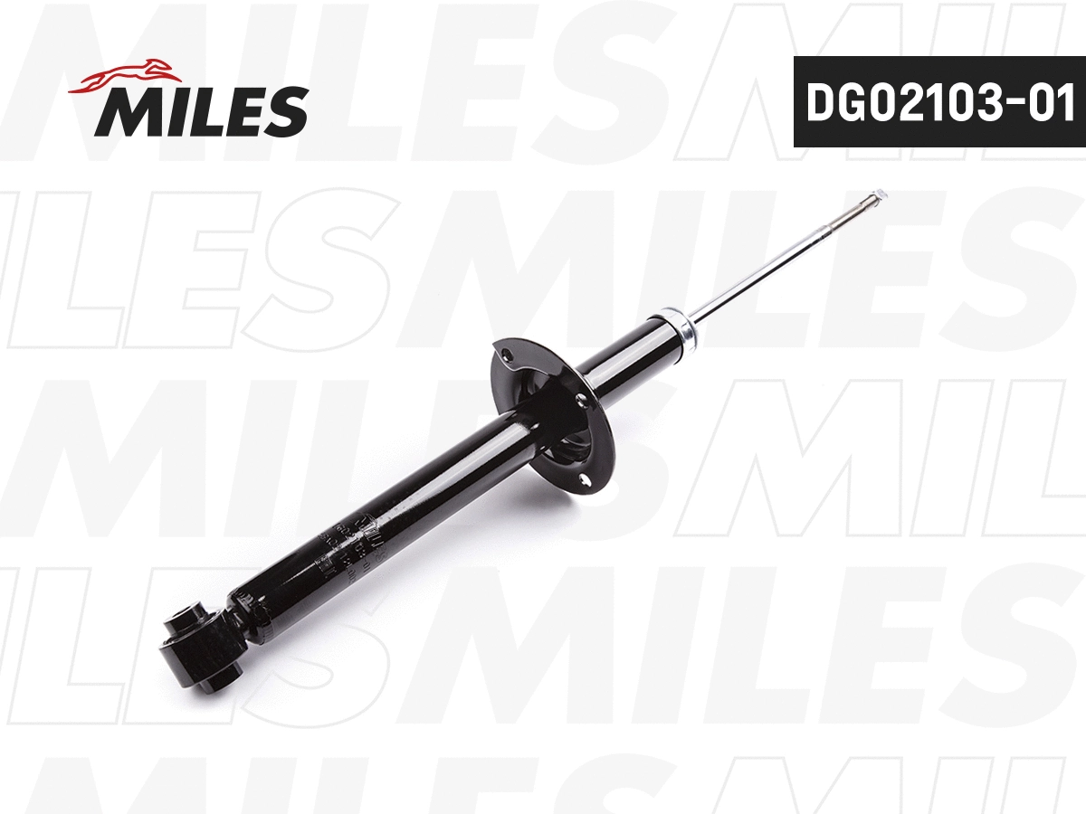 Shock Absorber (DG02103-01)