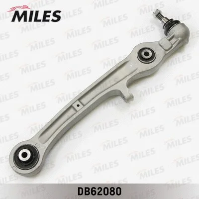 Control/Trailing Arm, wheel suspension (DB62080)