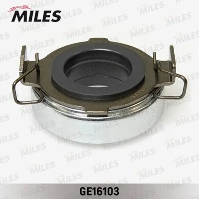 Clutch Release Bearing