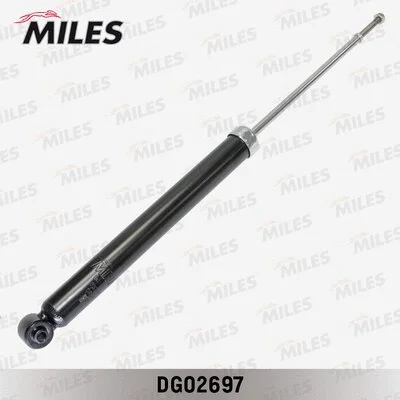 Shock Absorber (DG02697)