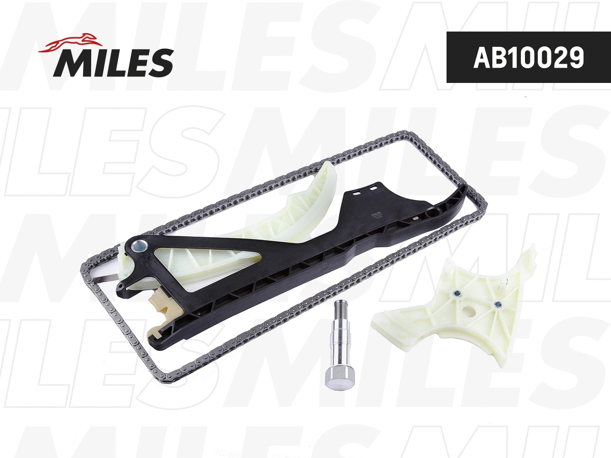 Timing Chain Kit (AB10029)