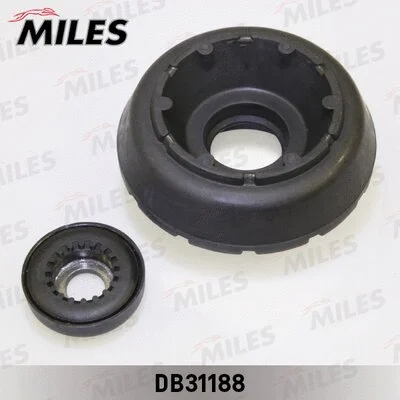 Suspension Strut Support Mount