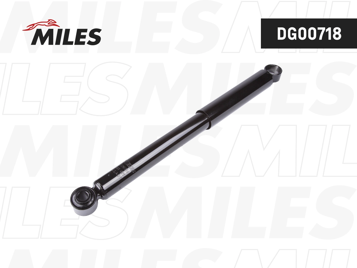 Shock Absorber (DG00718)