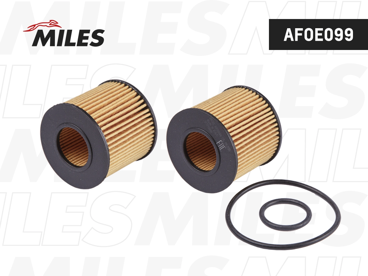 Oil Filter (AFOE099)