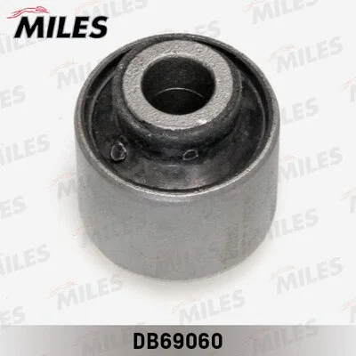 Mounting, control/trailing arm (DB69060)