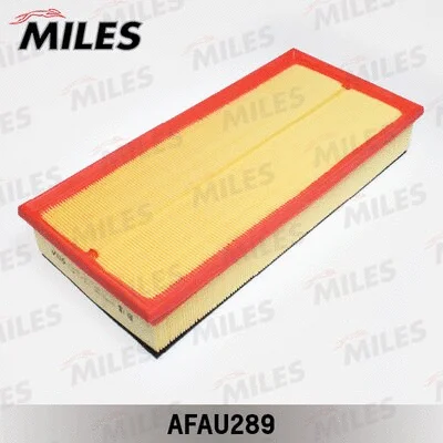 Air Filter (AFAU289)