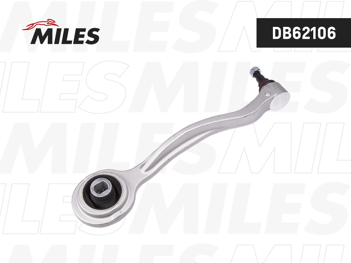 Control/Trailing Arm, wheel suspension (DB62106)