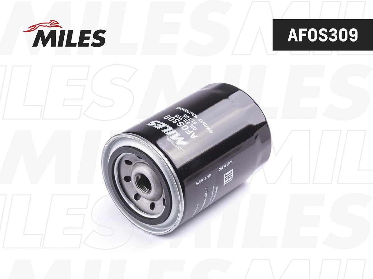 Oil Filter (AFOS309)
