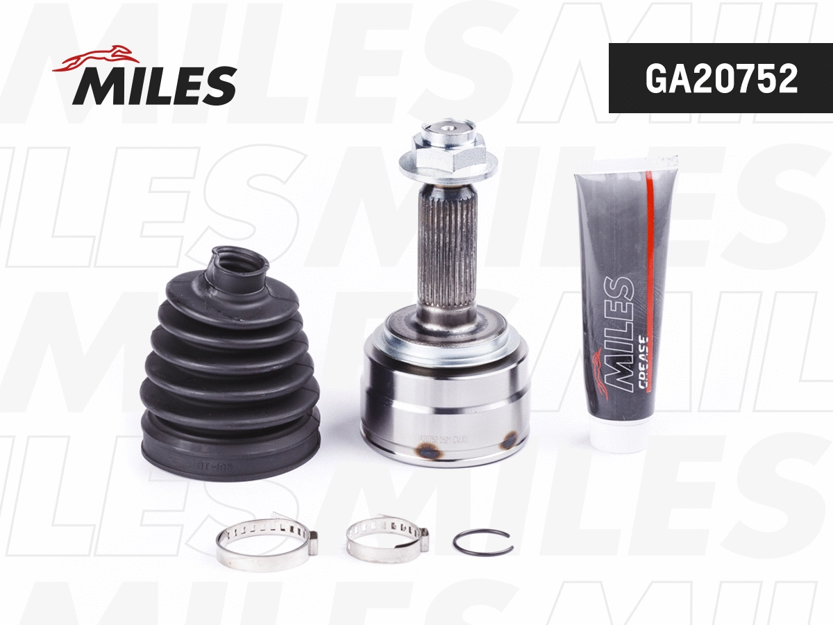 Joint Kit, drive shaft (GA20752)