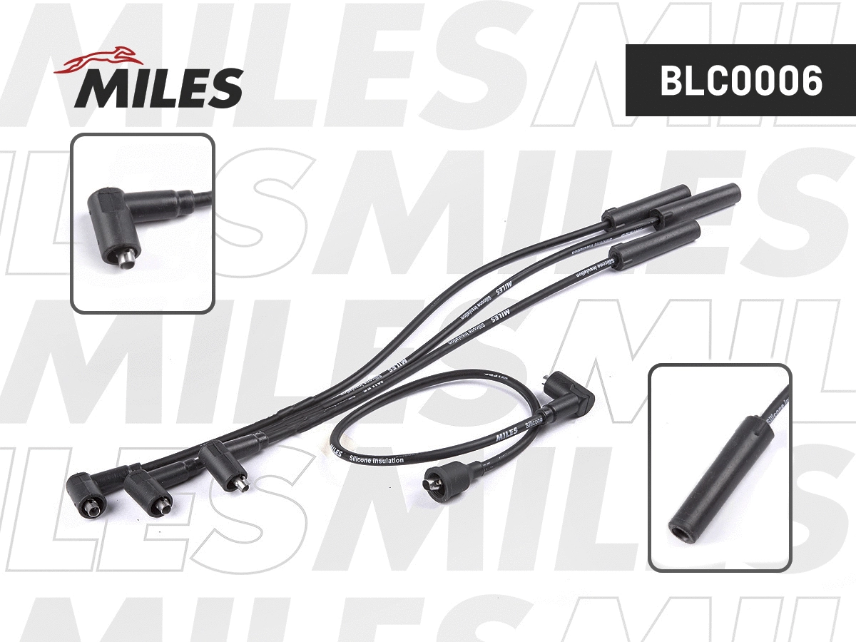 Ignition Cable Kit (BLC0006)