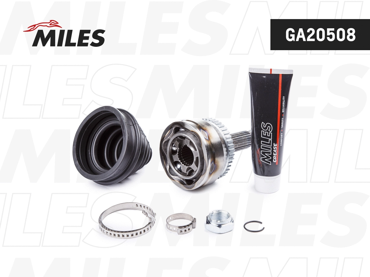 Joint Kit, drive shaft