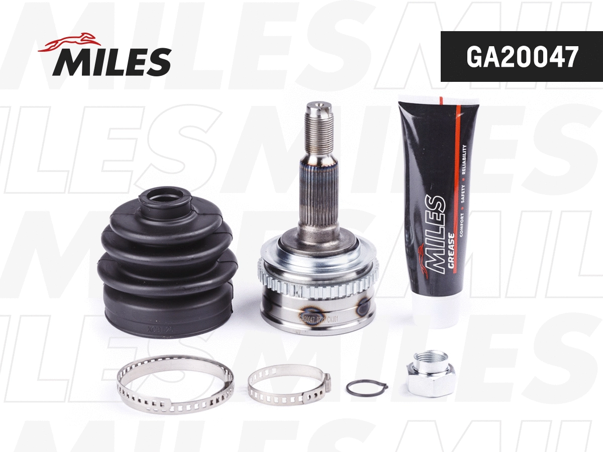 Joint Kit, drive shaft (GA20047)