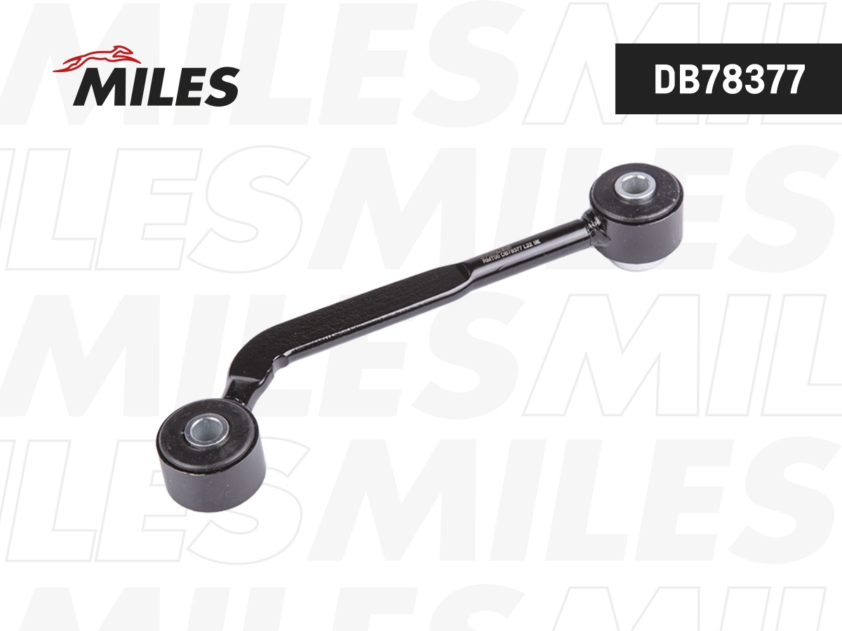 Link/Coupling Rod, stabiliser bar (DB78377)