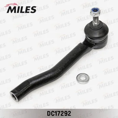 Tie Rod End (DC17292)