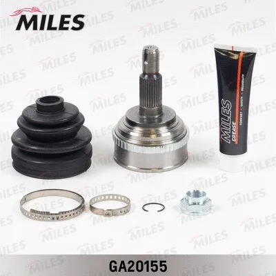 Joint Kit, drive shaft (GA20155)