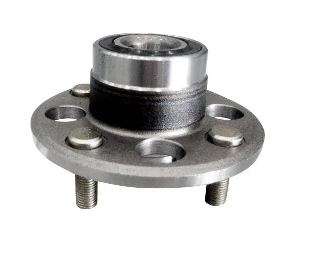 Wheel Bearing Kit (DB83166)