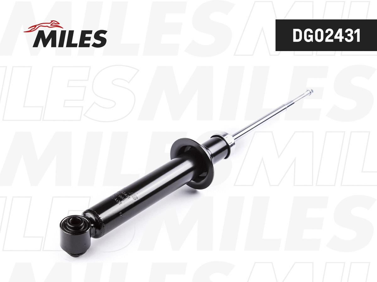 Shock Absorber (DG02431)