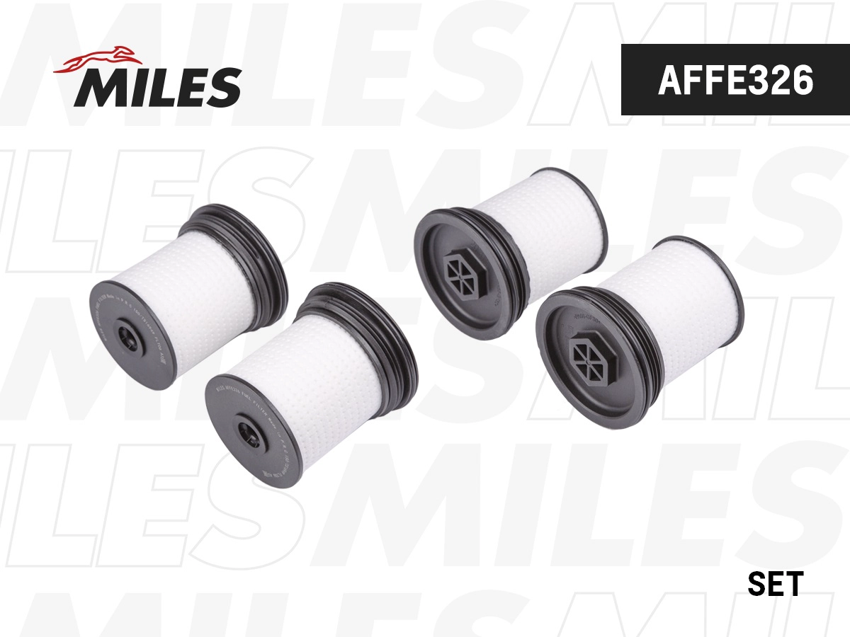 Fuel Filter (AFFE326)