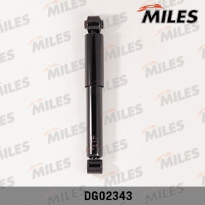 Shock Absorber (DG02343)