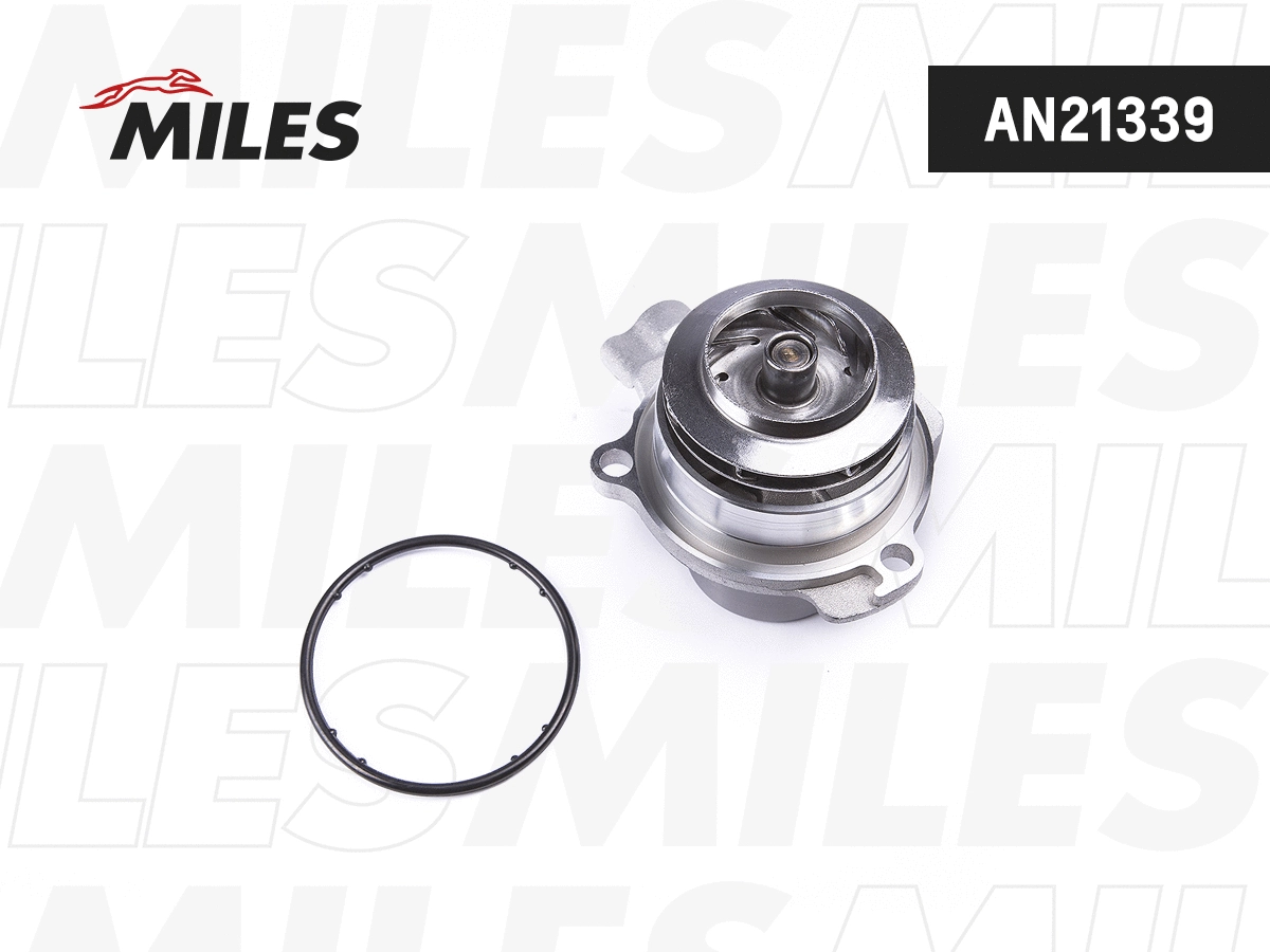 Water Pump, engine cooling