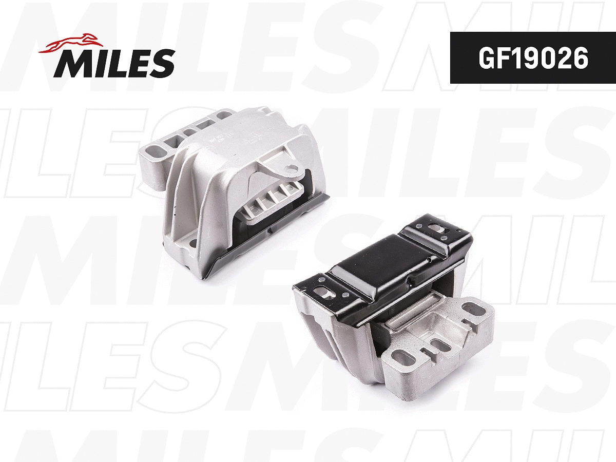 Mounting, automatic transmission (GF19026)