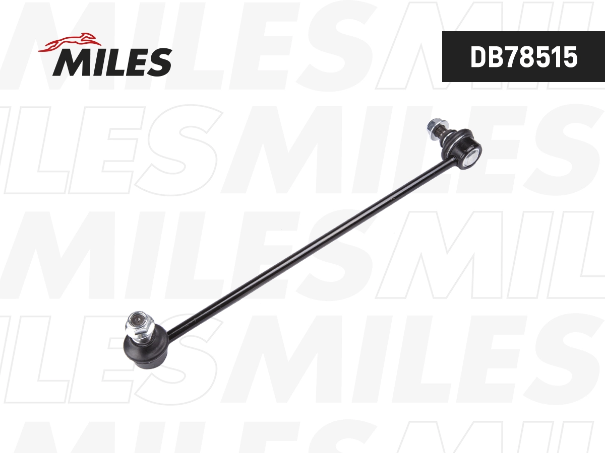 Link/Coupling Rod, stabiliser bar (DB78515)