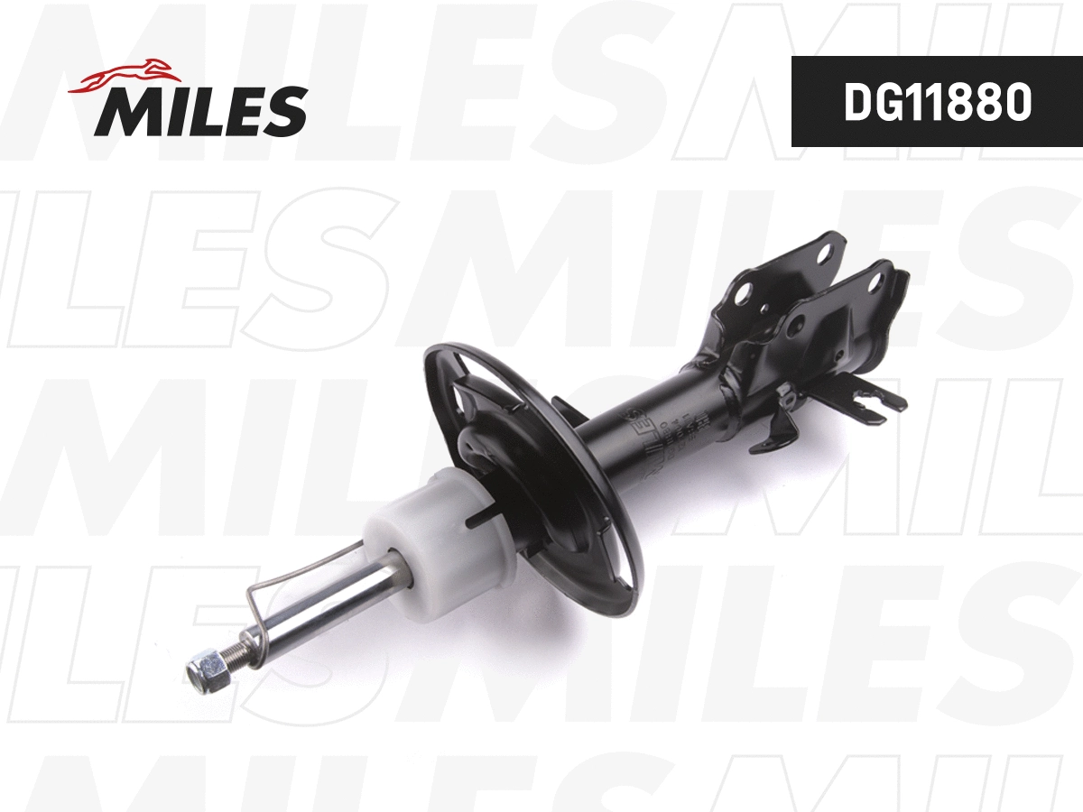 Shock Absorber (DG11880)