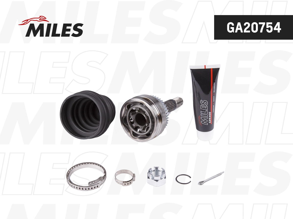 Joint Kit, drive shaft