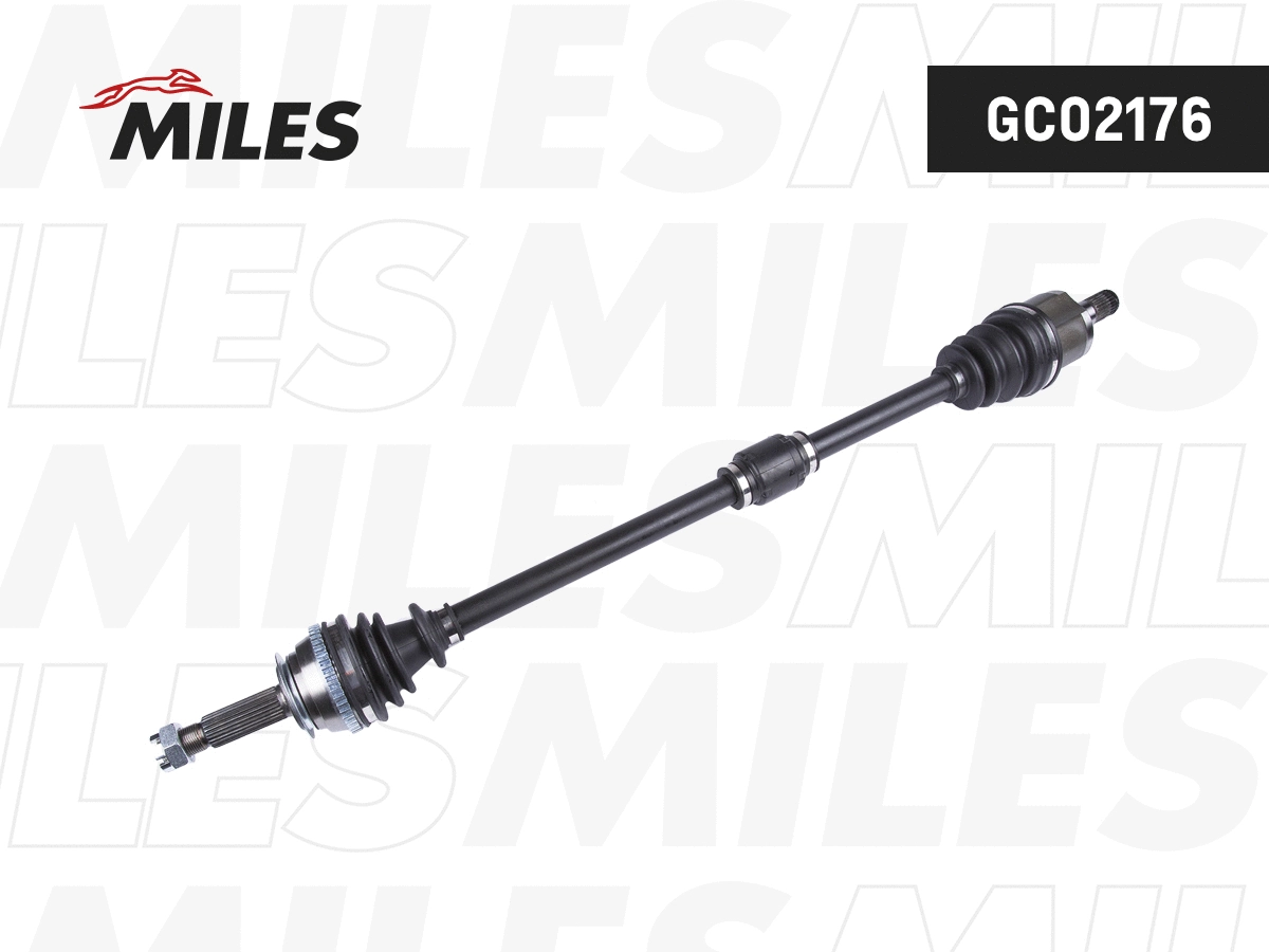 Drive Shaft