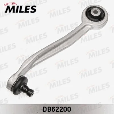 Control/Trailing Arm, wheel suspension (DB62200)