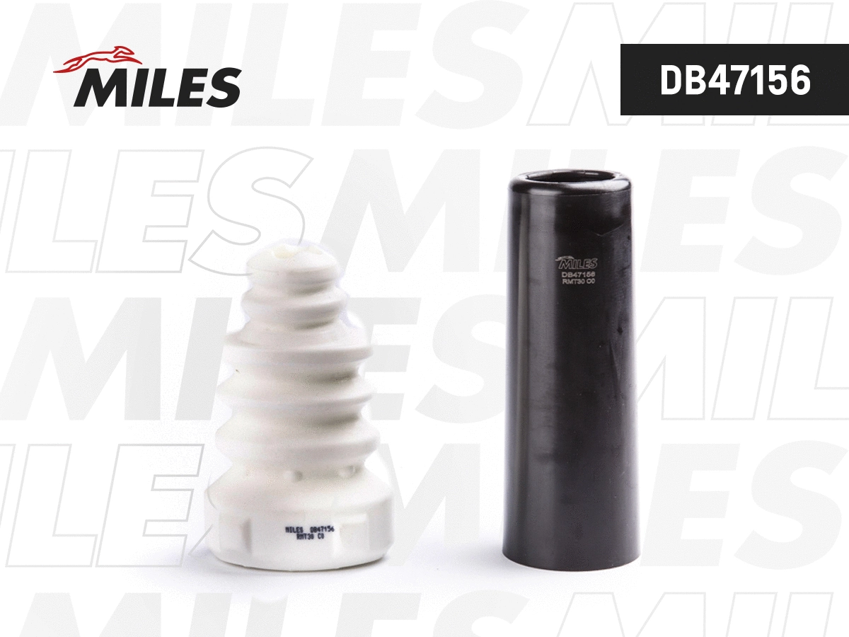 Dust Cover Kit, shock absorber (DB47156)