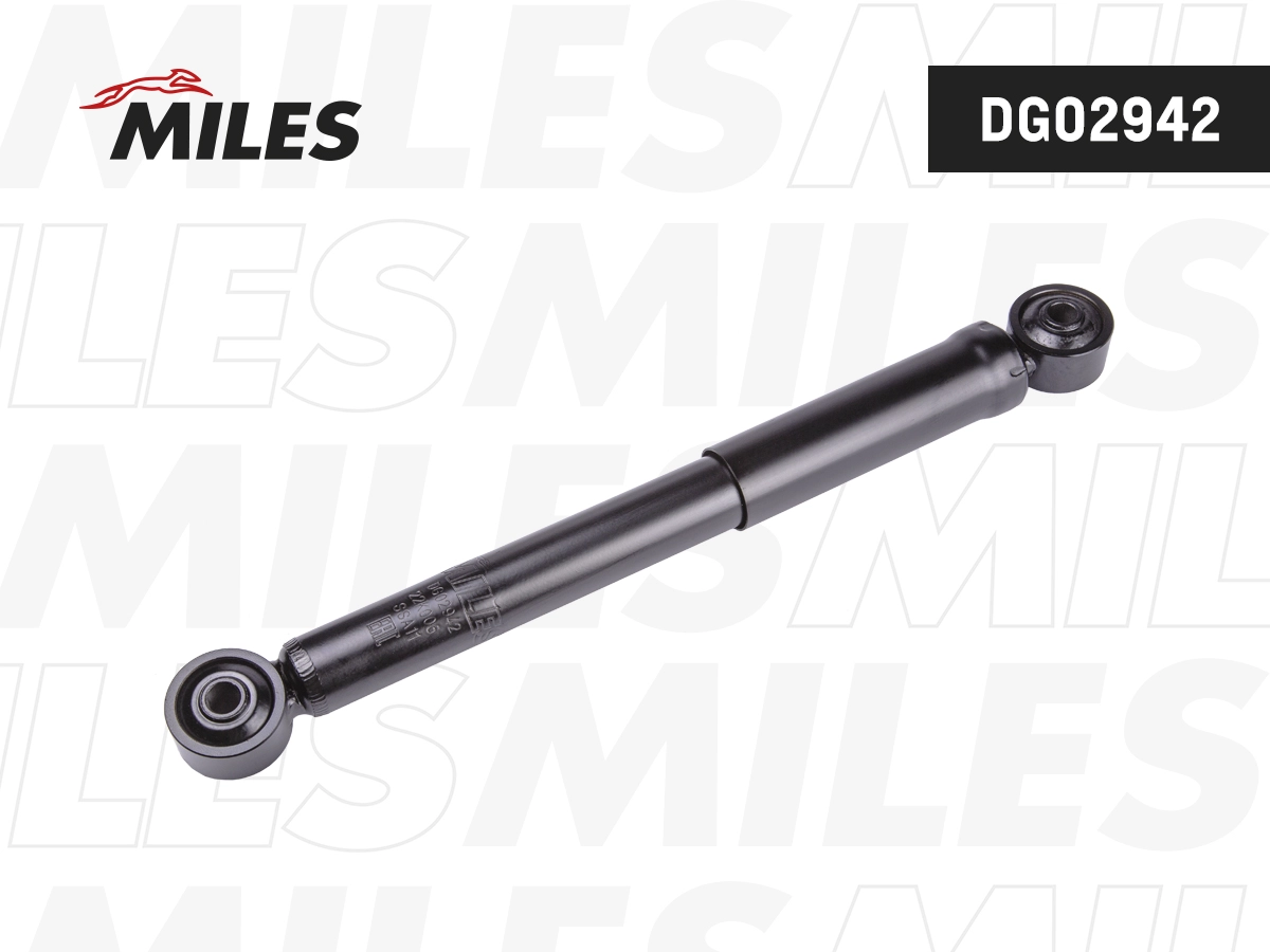 Shock Absorber (DG02942)